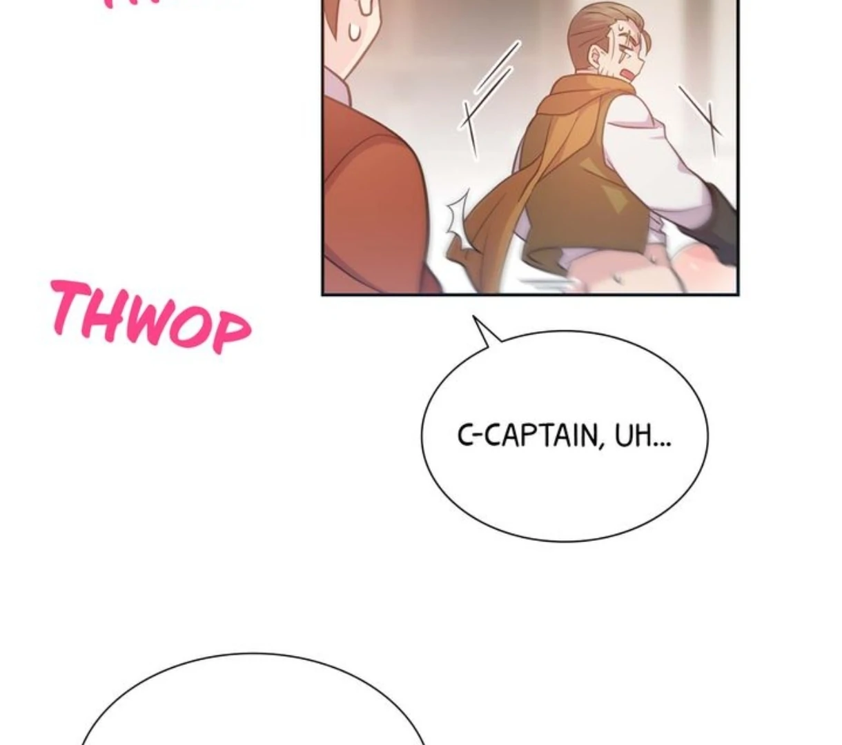 The Dungeon Raid is Just a Side Quest - Chapter 14 manhwa
