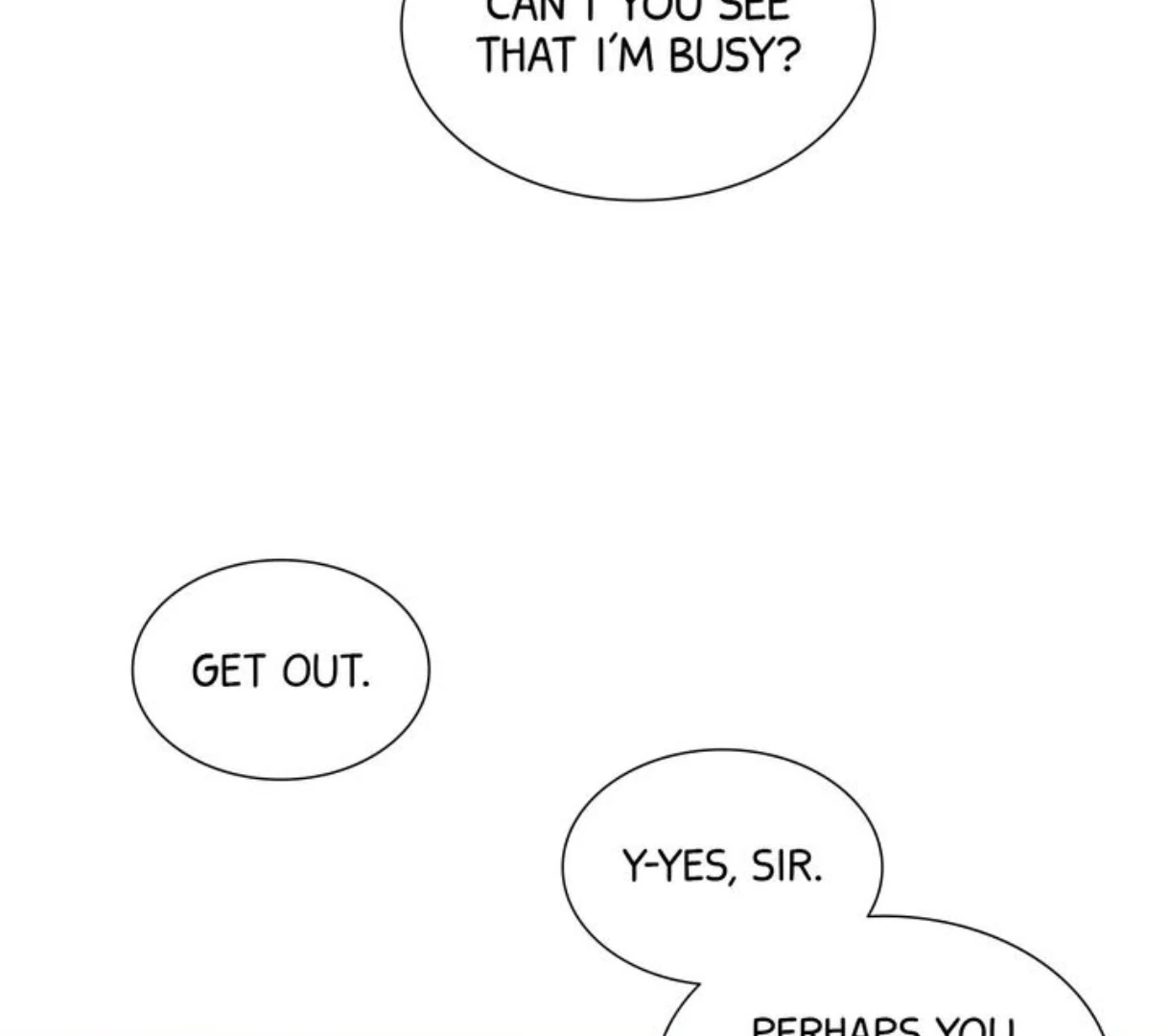The Dungeon Raid is Just a Side Quest - Chapter 14 manhwa