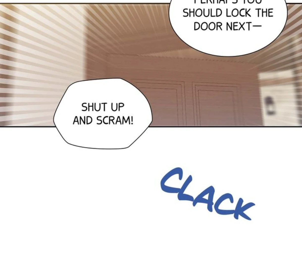 The Dungeon Raid is Just a Side Quest - Chapter 14 manhwa