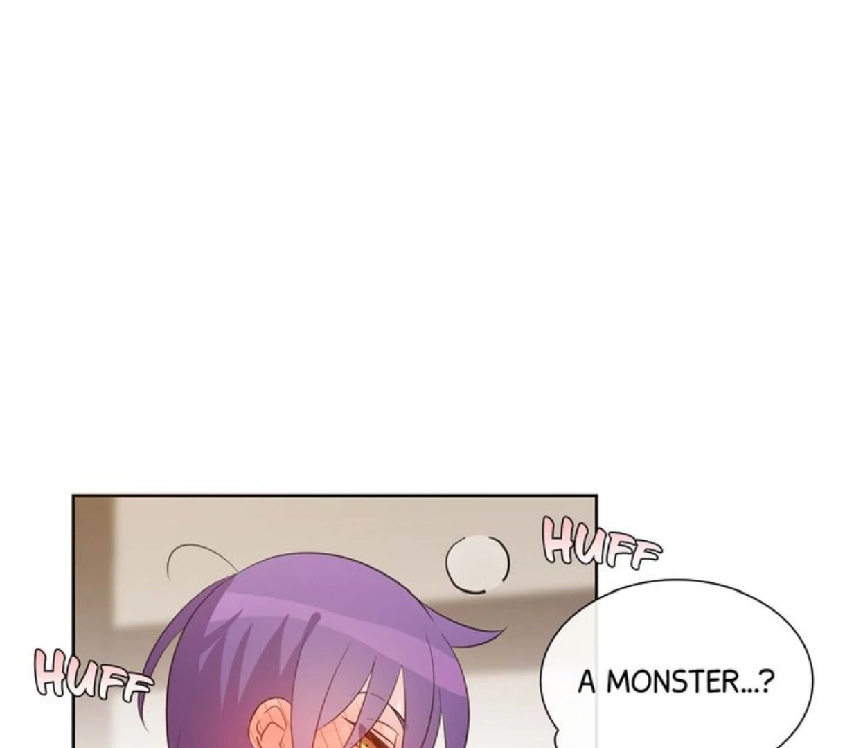 The Dungeon Raid is Just a Side Quest - Chapter 14 manhwa