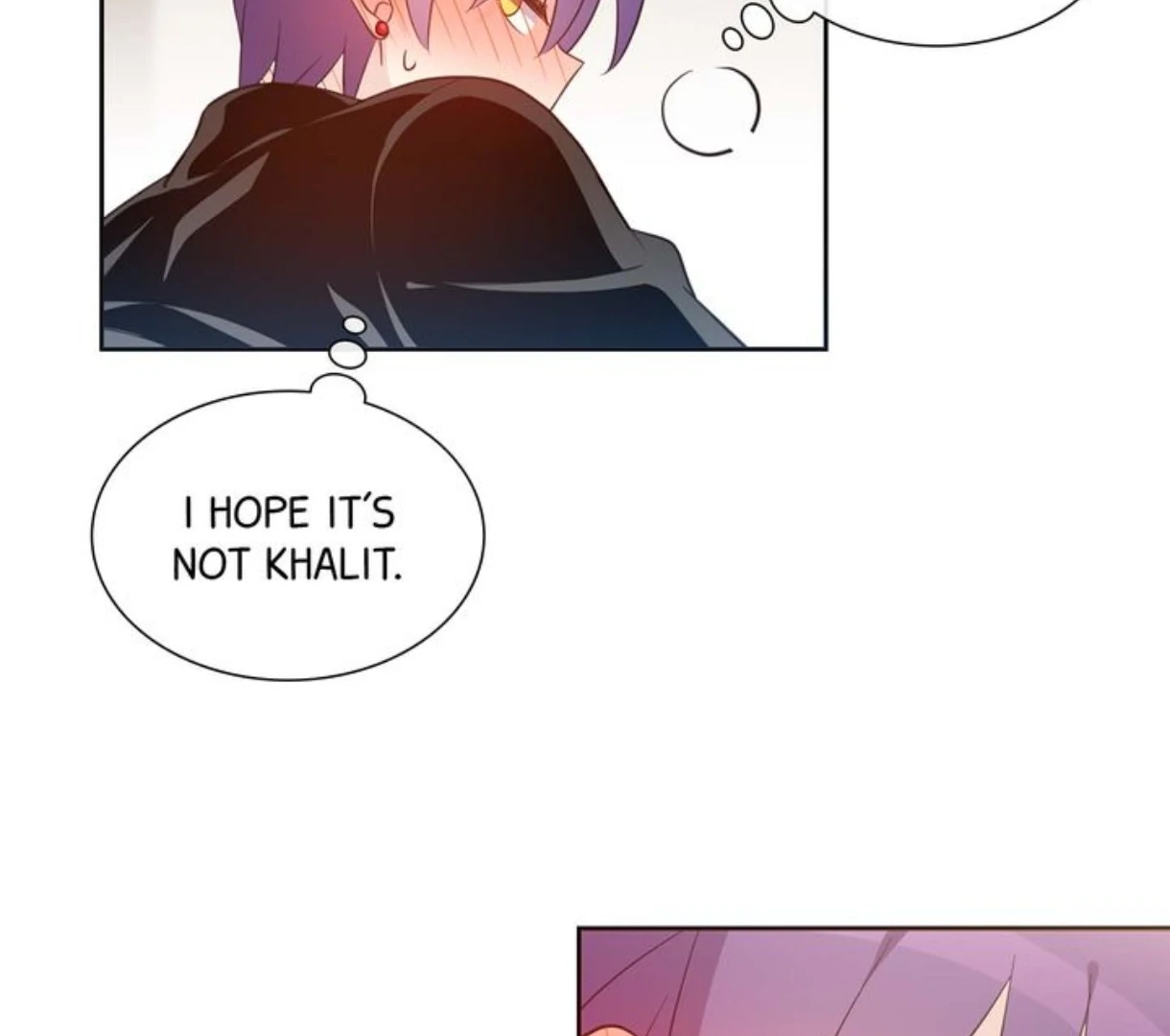 The Dungeon Raid is Just a Side Quest - Chapter 14 manhwa