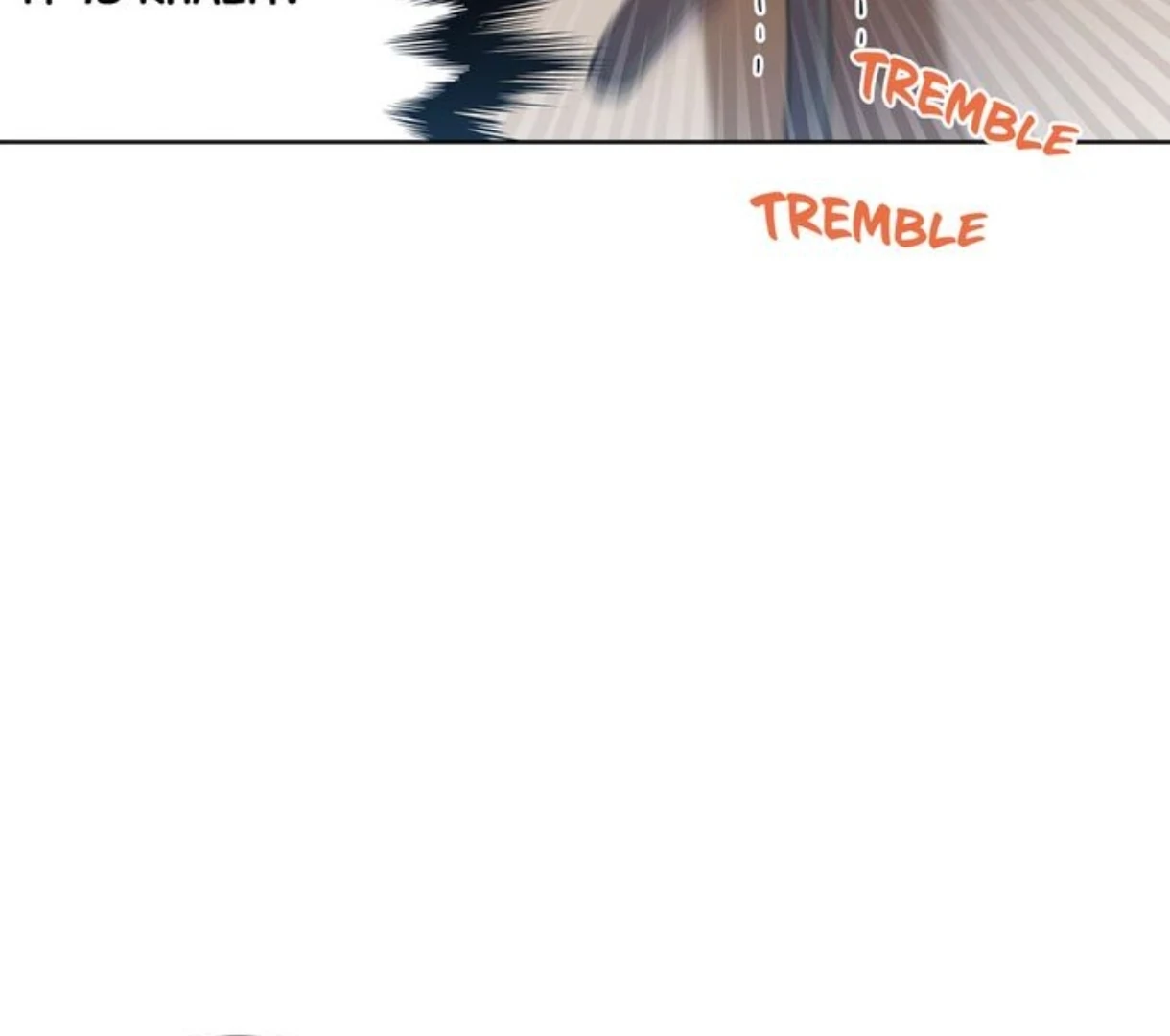The Dungeon Raid is Just a Side Quest - Chapter 14 manhwa