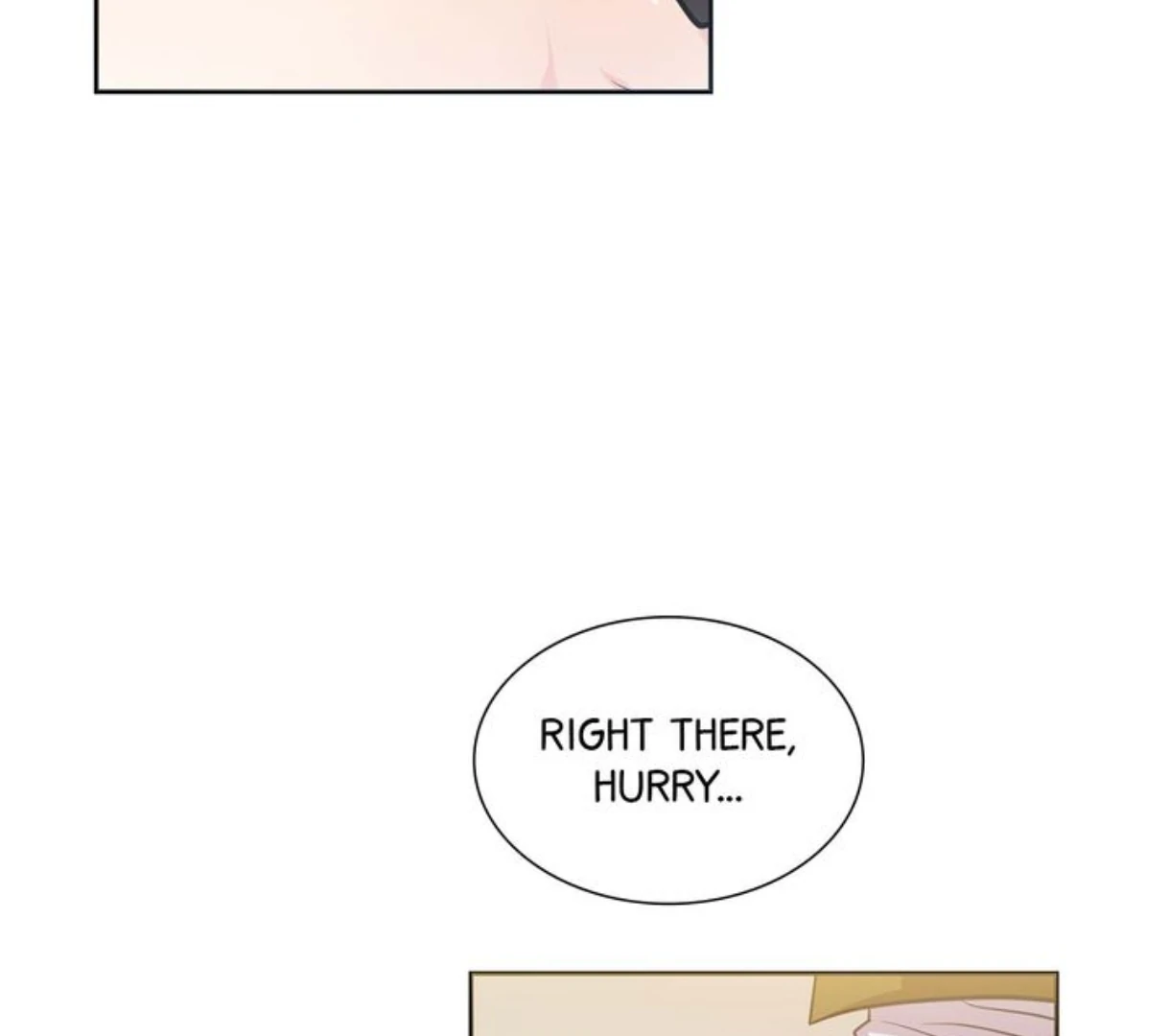 The Dungeon Raid is Just a Side Quest - Chapter 14 manhwa