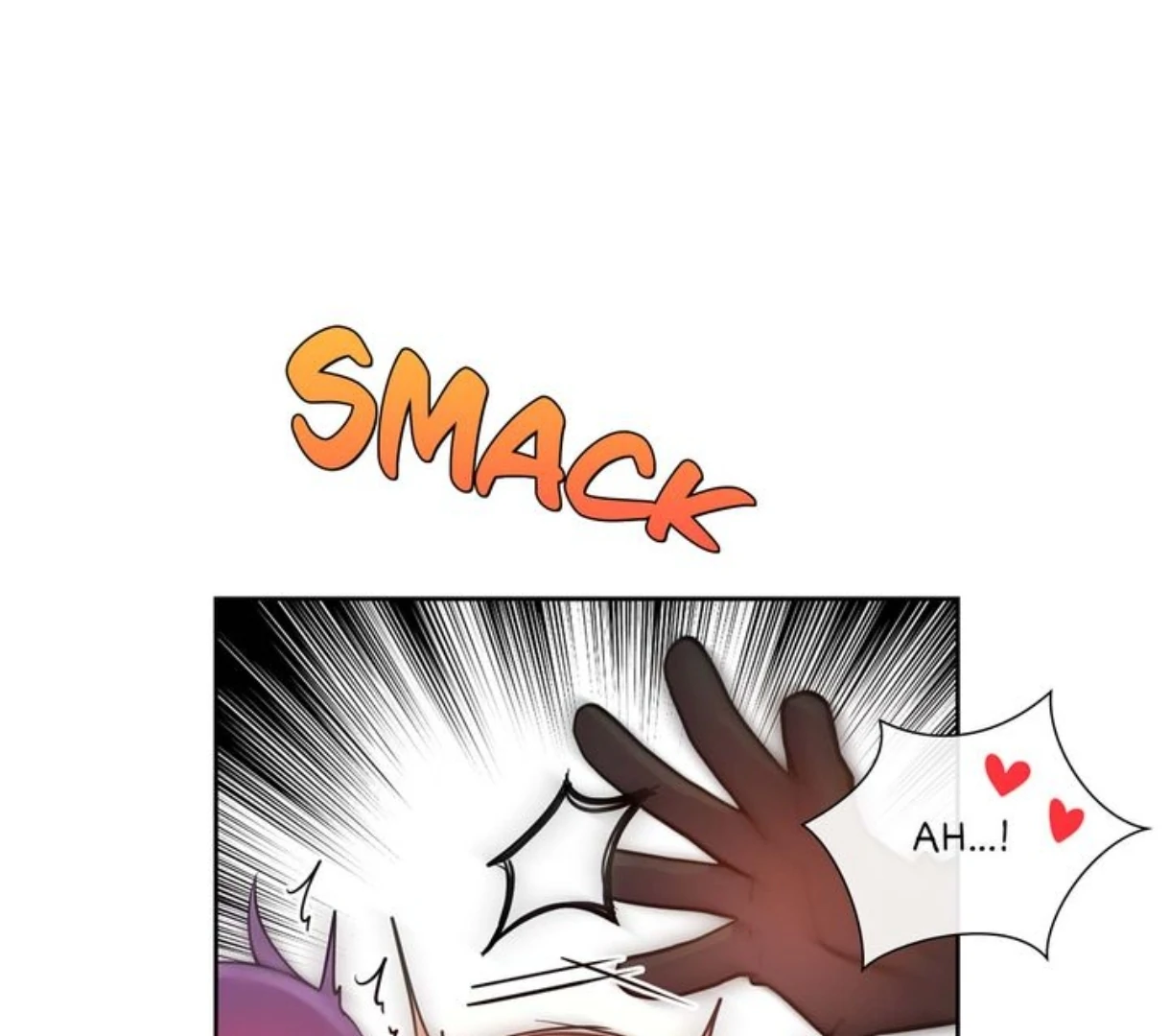 The Dungeon Raid is Just a Side Quest - Chapter 14 manhwa