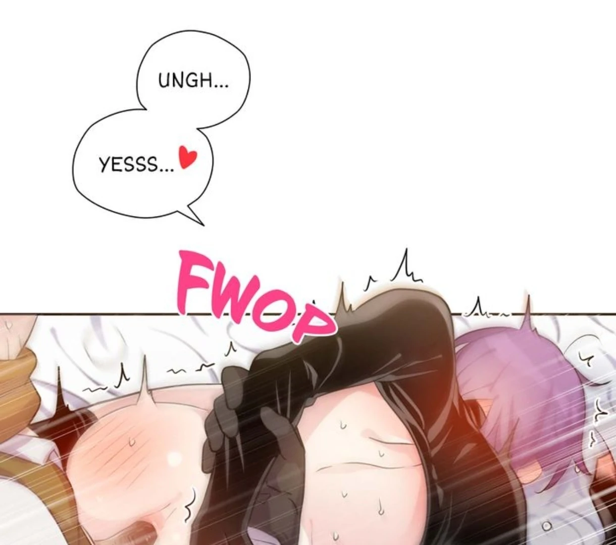 The Dungeon Raid is Just a Side Quest - Chapter 14 manhwa