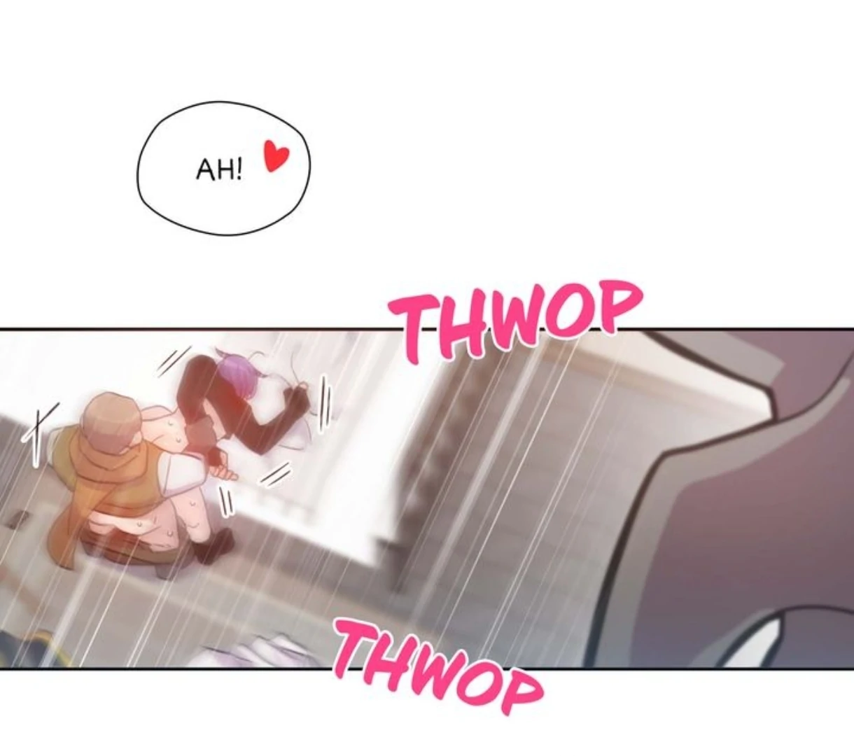 The Dungeon Raid is Just a Side Quest - Chapter 14 manhwa