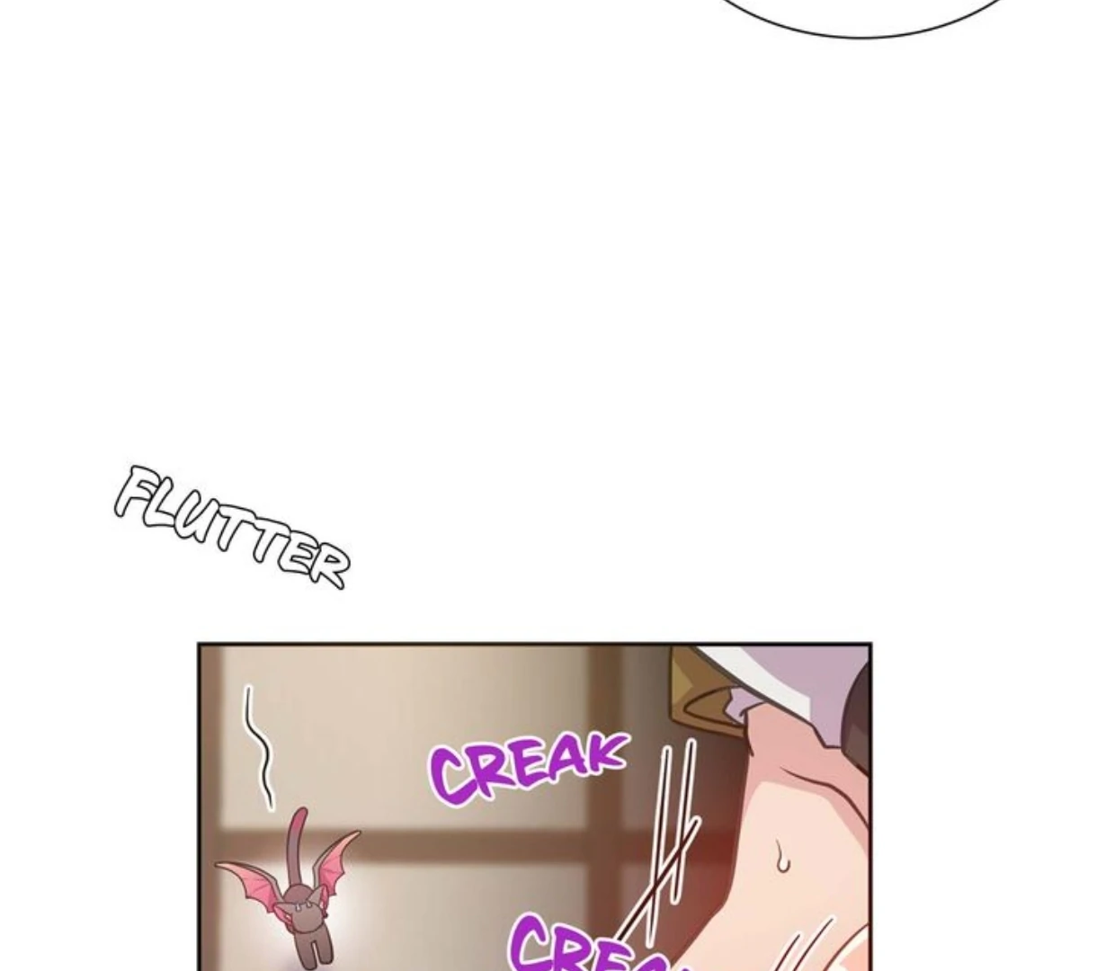 The Dungeon Raid is Just a Side Quest - Chapter 14 manhwa