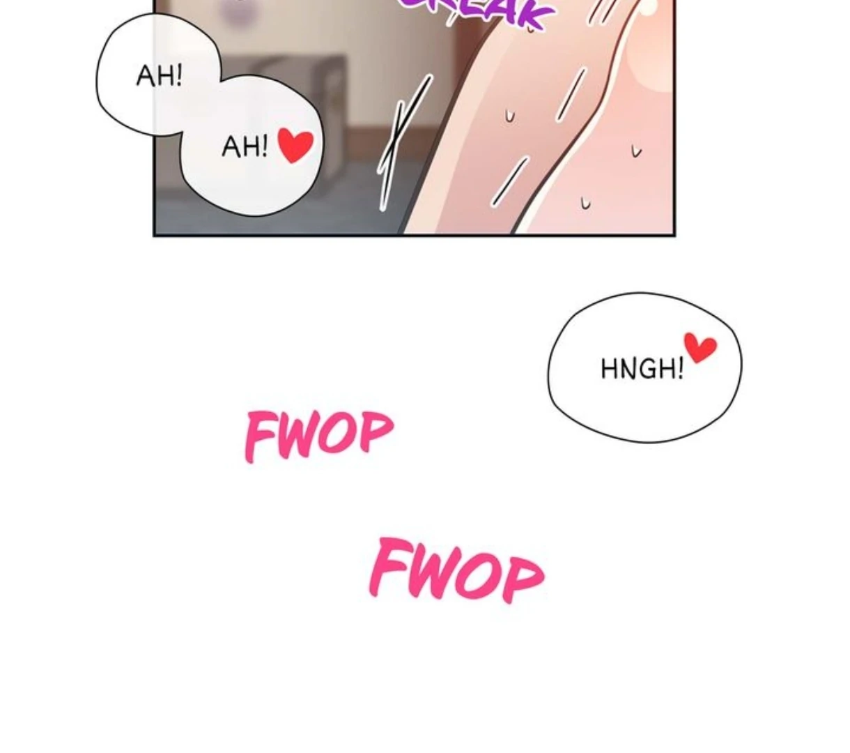 The Dungeon Raid is Just a Side Quest - Chapter 14 manhwa