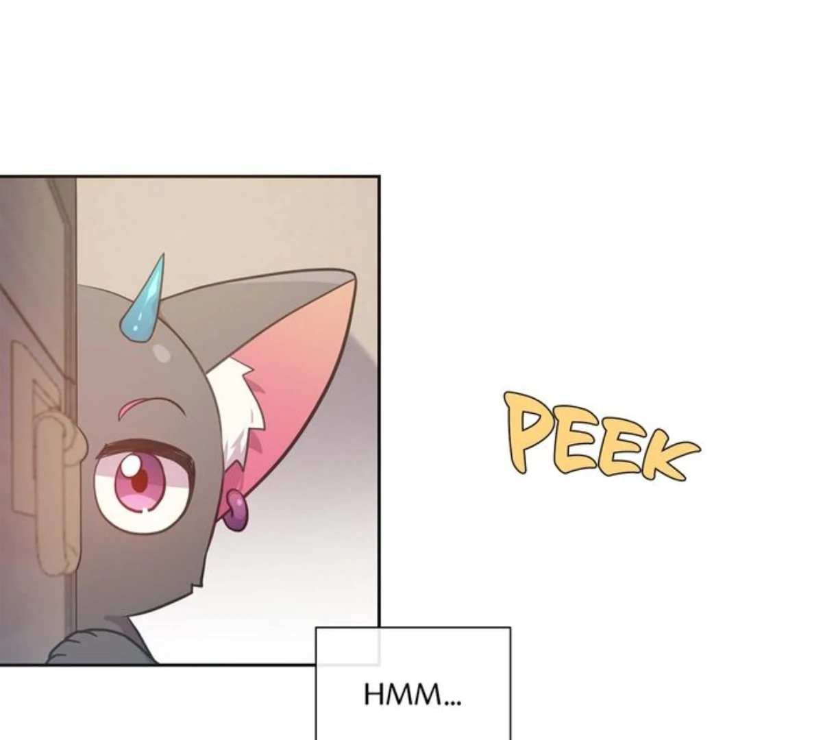 The Dungeon Raid is Just a Side Quest - Chapter 14 manhwa