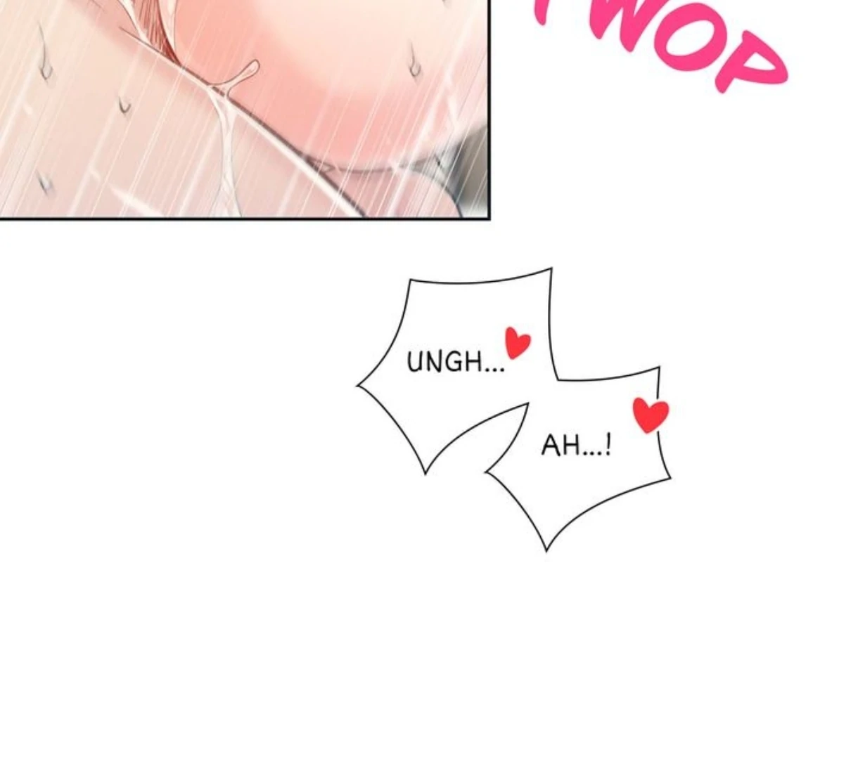 The Dungeon Raid is Just a Side Quest - Chapter 14 manhwa