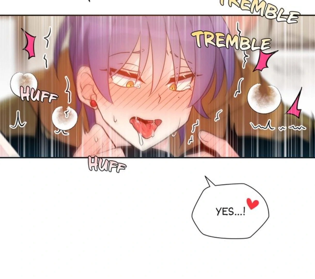The Dungeon Raid is Just a Side Quest - Chapter 14 manhwa