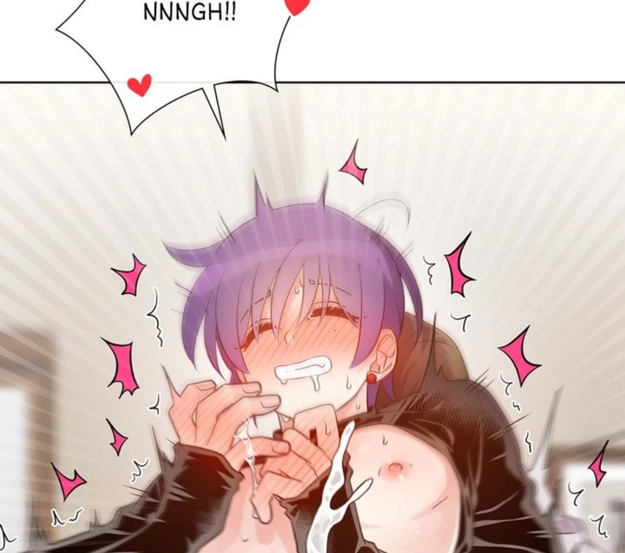 The Dungeon Raid is Just a Side Quest - Chapter 14 manhwa