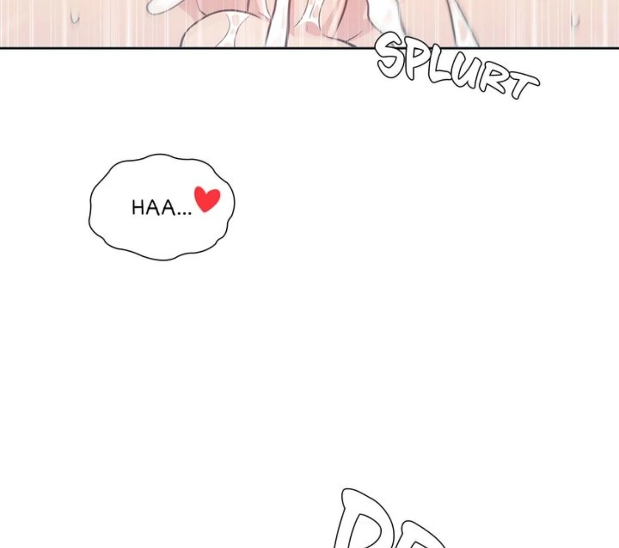The Dungeon Raid is Just a Side Quest - Chapter 14 manhwa