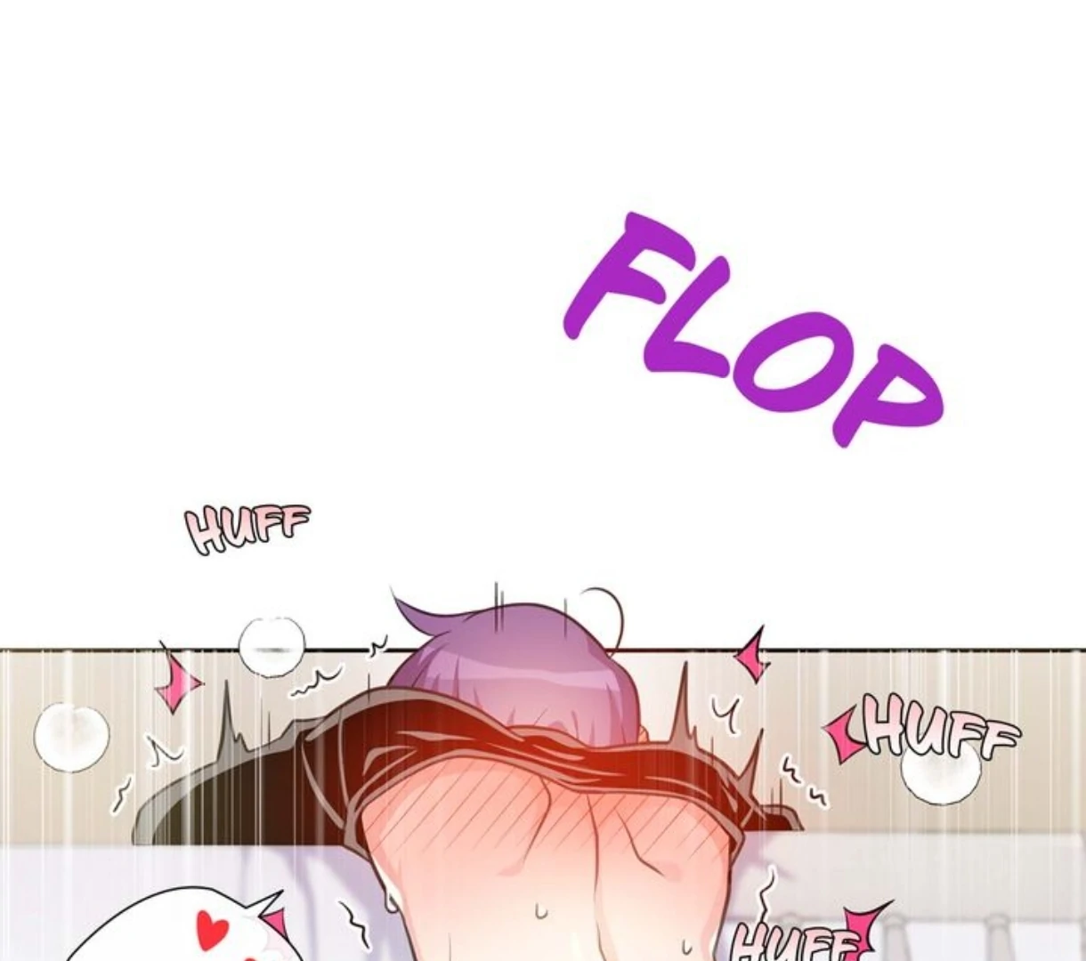 The Dungeon Raid is Just a Side Quest - Chapter 14 manhwa