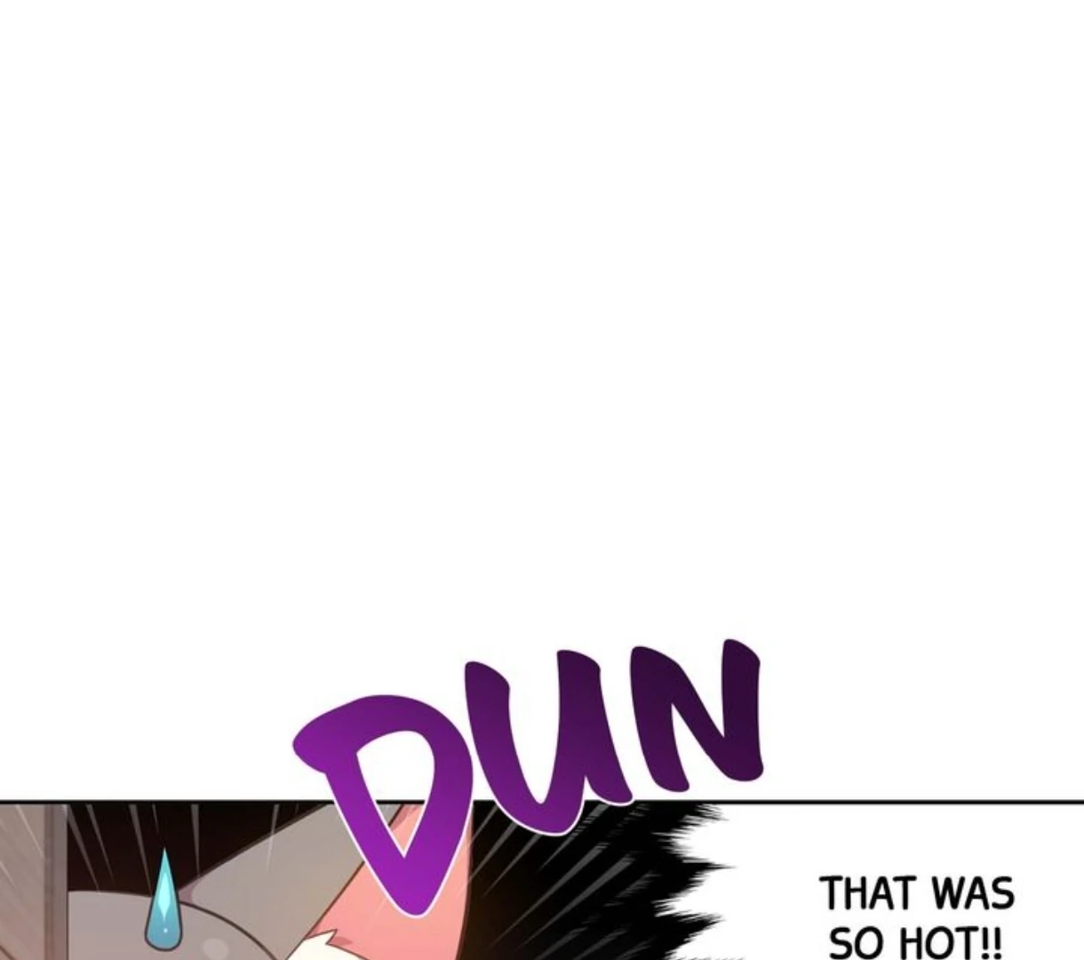 The Dungeon Raid is Just a Side Quest - Chapter 14 manhwa