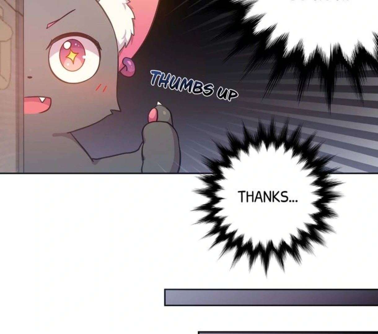 The Dungeon Raid is Just a Side Quest - Chapter 14 manhwa
