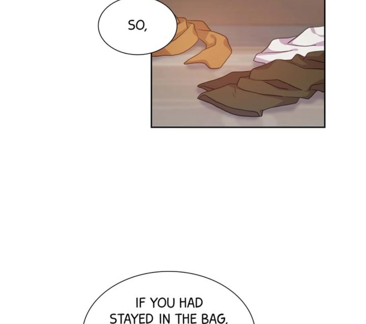 The Dungeon Raid is Just a Side Quest - Chapter 14 manhwa