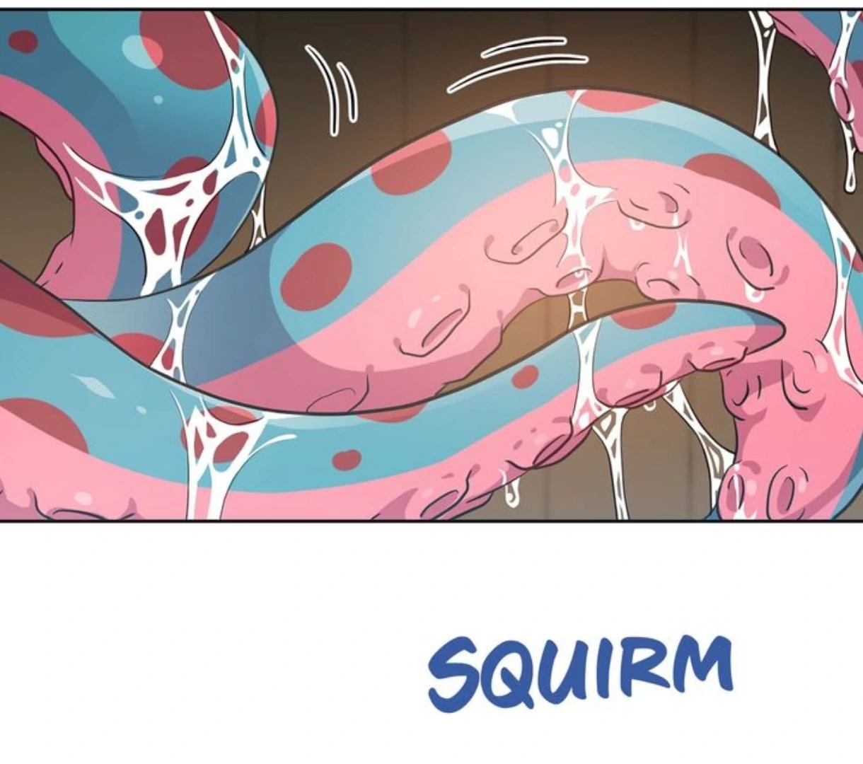 The Dungeon Raid is Just a Side Quest - Chapter 14 manhwa