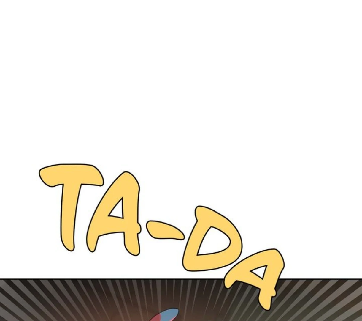The Dungeon Raid is Just a Side Quest - Chapter 14 manhwa