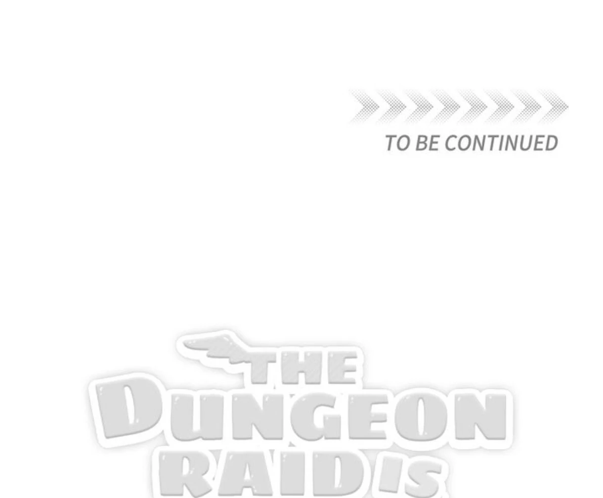 The Dungeon Raid is Just a Side Quest - Chapter 14 manhwa