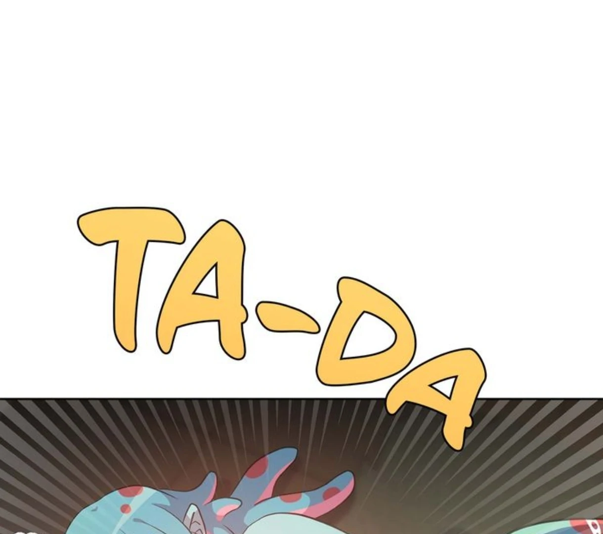 The Dungeon Raid is Just a Side Quest - Chapter 15 manhwa