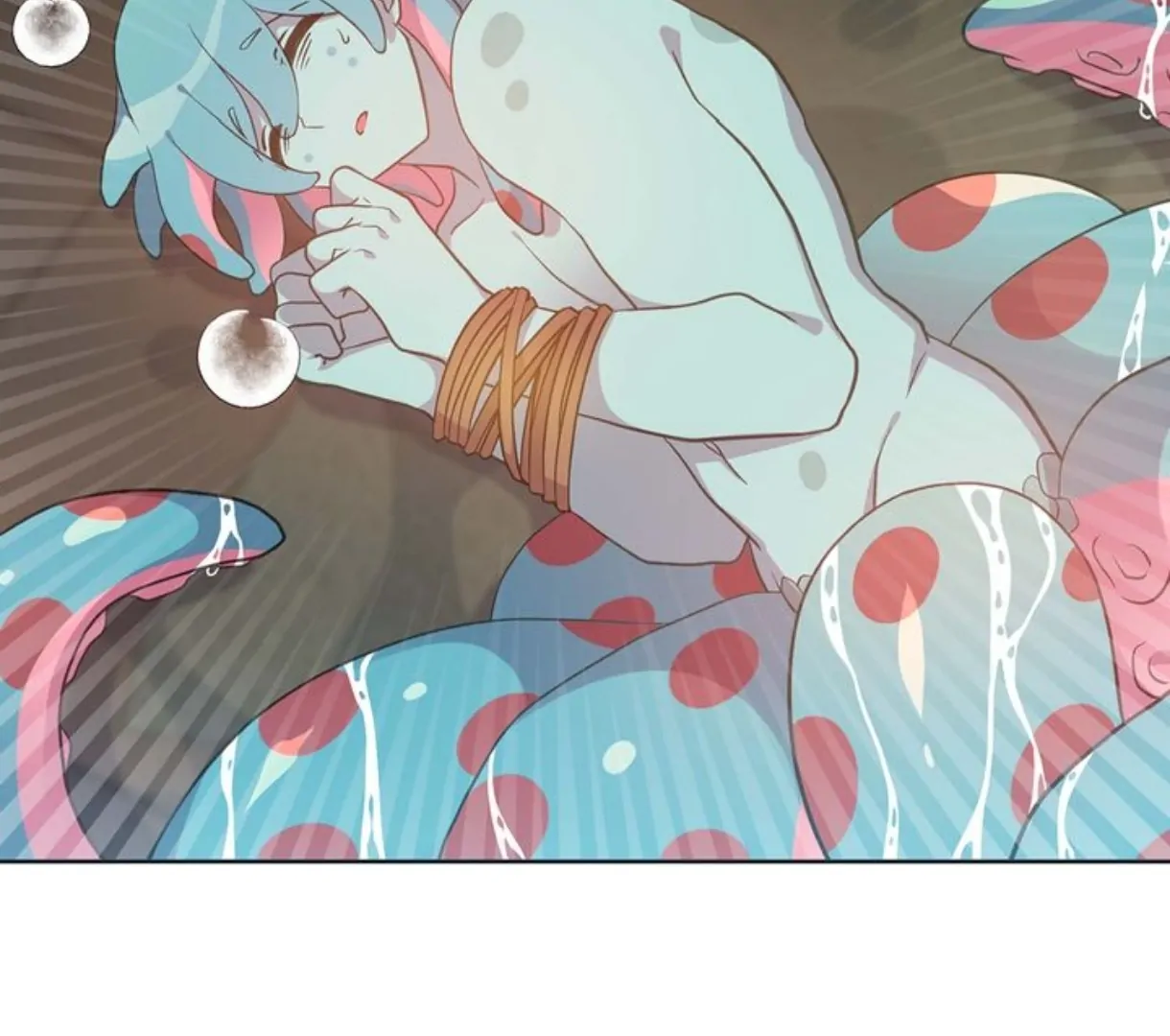 The Dungeon Raid is Just a Side Quest - Chapter 15 manhwa