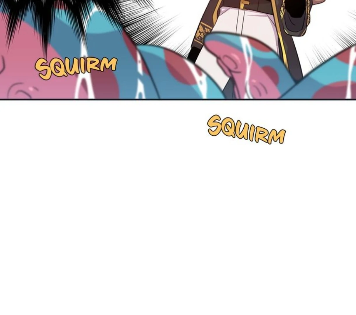 The Dungeon Raid is Just a Side Quest - Chapter 15 manhwa
