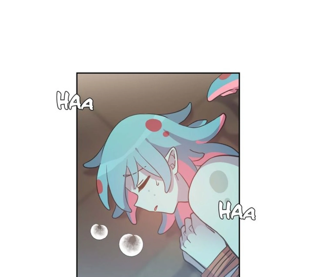 The Dungeon Raid is Just a Side Quest - Chapter 15 manhwa