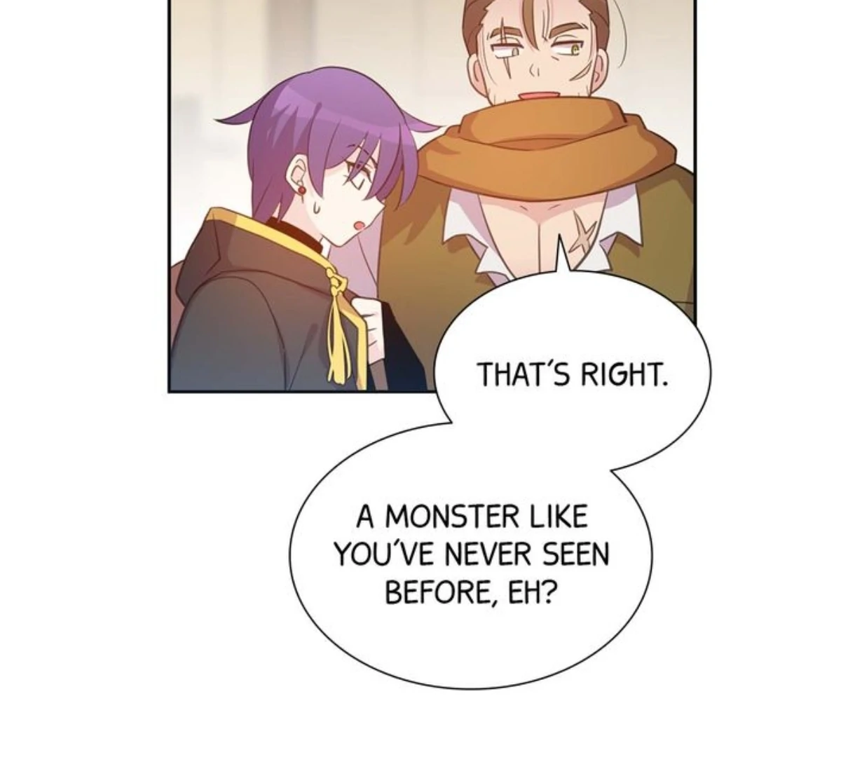 The Dungeon Raid is Just a Side Quest - Chapter 15 manhwa