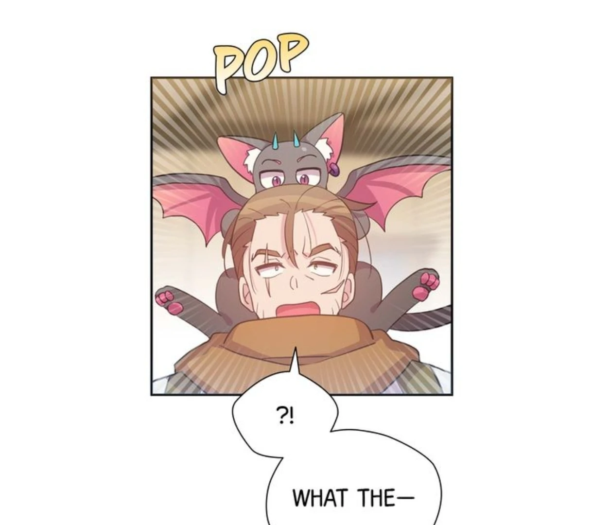 The Dungeon Raid is Just a Side Quest - Chapter 15 manhwa