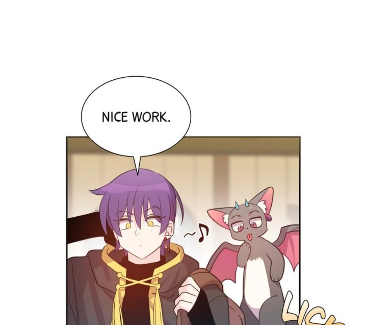 The Dungeon Raid is Just a Side Quest - Chapter 15 manhwa