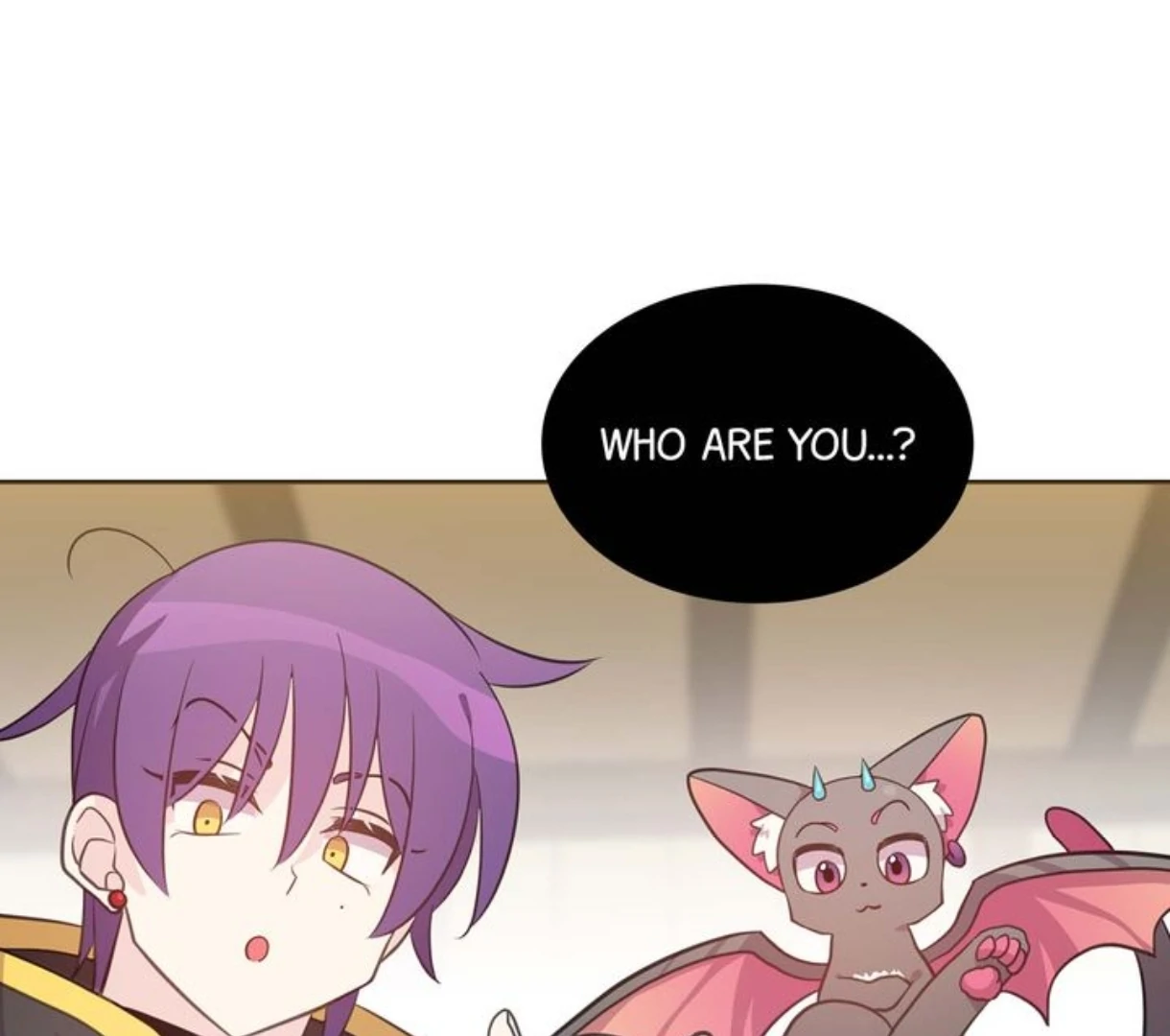 The Dungeon Raid is Just a Side Quest - Chapter 15 manhwa