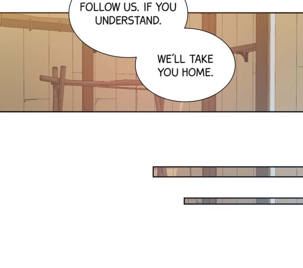 The Dungeon Raid is Just a Side Quest - Chapter 15 manhwa