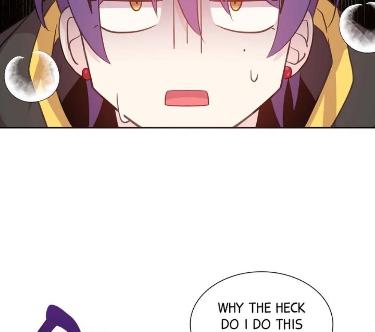The Dungeon Raid is Just a Side Quest - Chapter 15 manhwa
