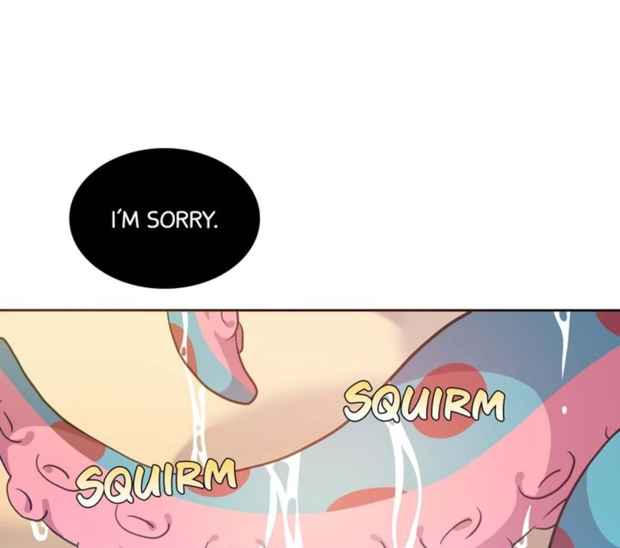 The Dungeon Raid is Just a Side Quest - Chapter 15 manhwa