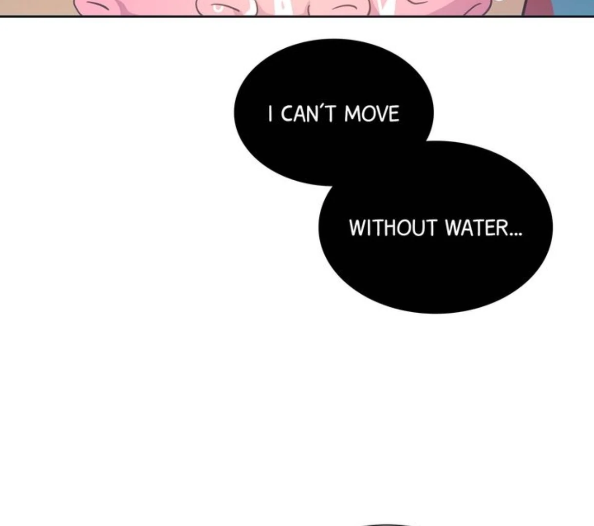 The Dungeon Raid is Just a Side Quest - Chapter 15 manhwa