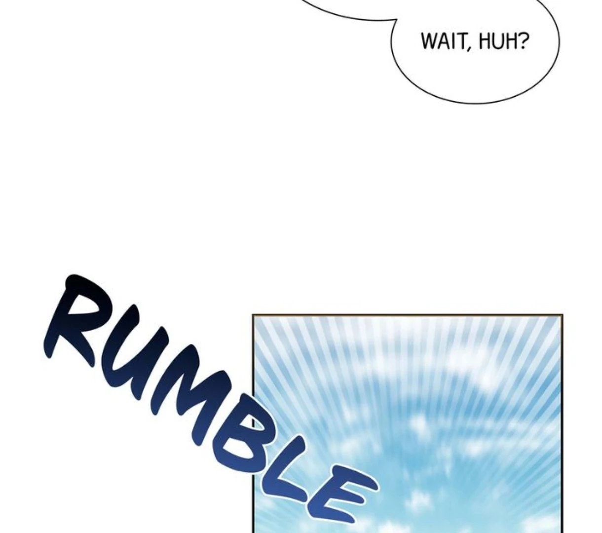 The Dungeon Raid is Just a Side Quest - Chapter 15 manhwa