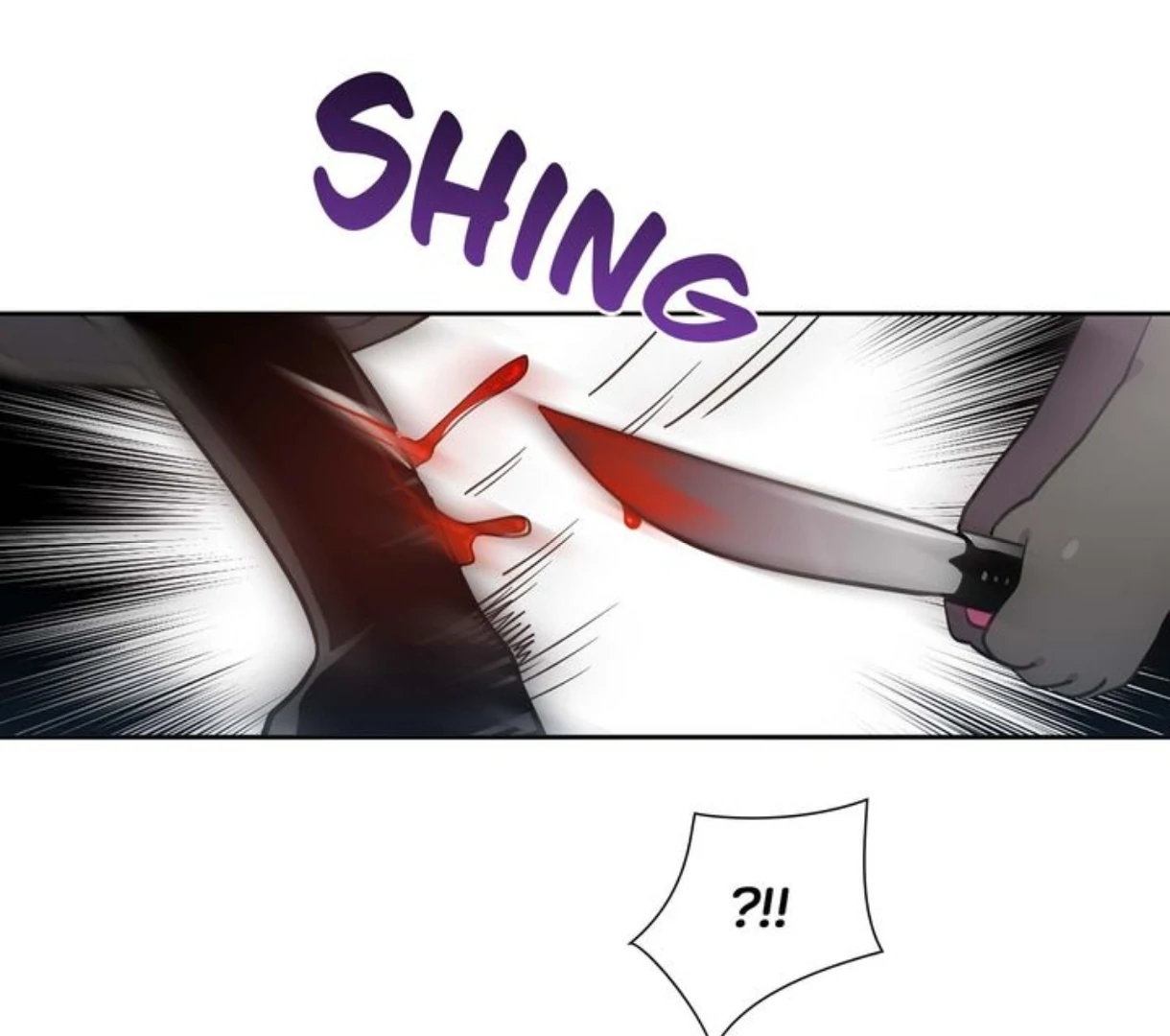 The Dungeon Raid is Just a Side Quest - Chapter 15 manhwa