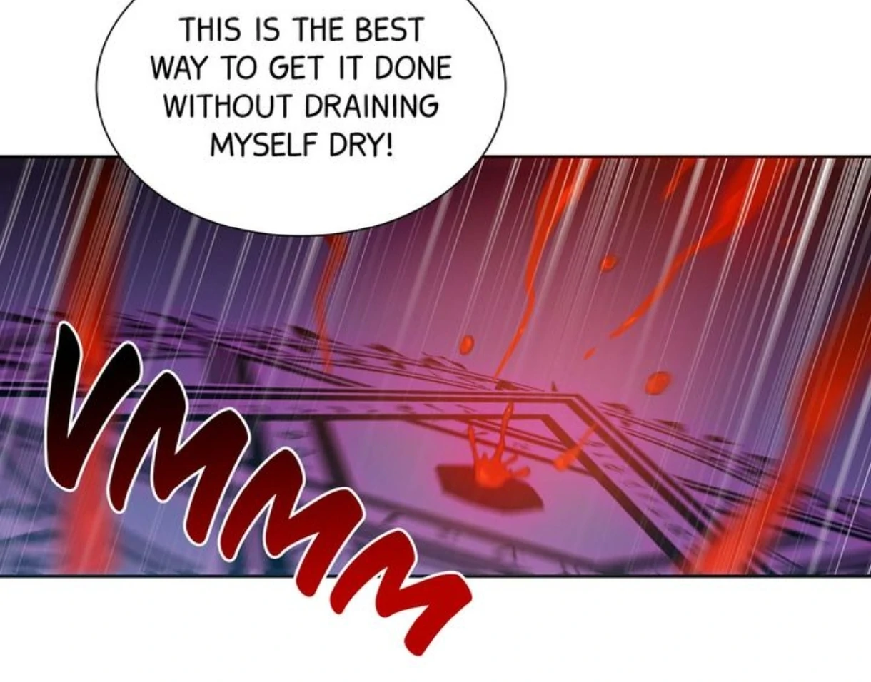 The Dungeon Raid is Just a Side Quest - Chapter 15 manhwa
