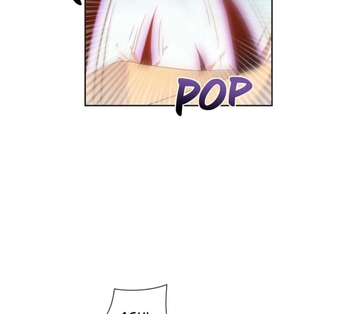 The Dungeon Raid is Just a Side Quest - Chapter 15 manhwa