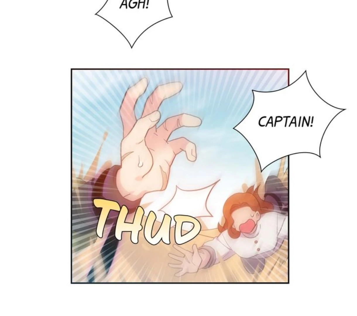 The Dungeon Raid is Just a Side Quest - Chapter 15 manhwa