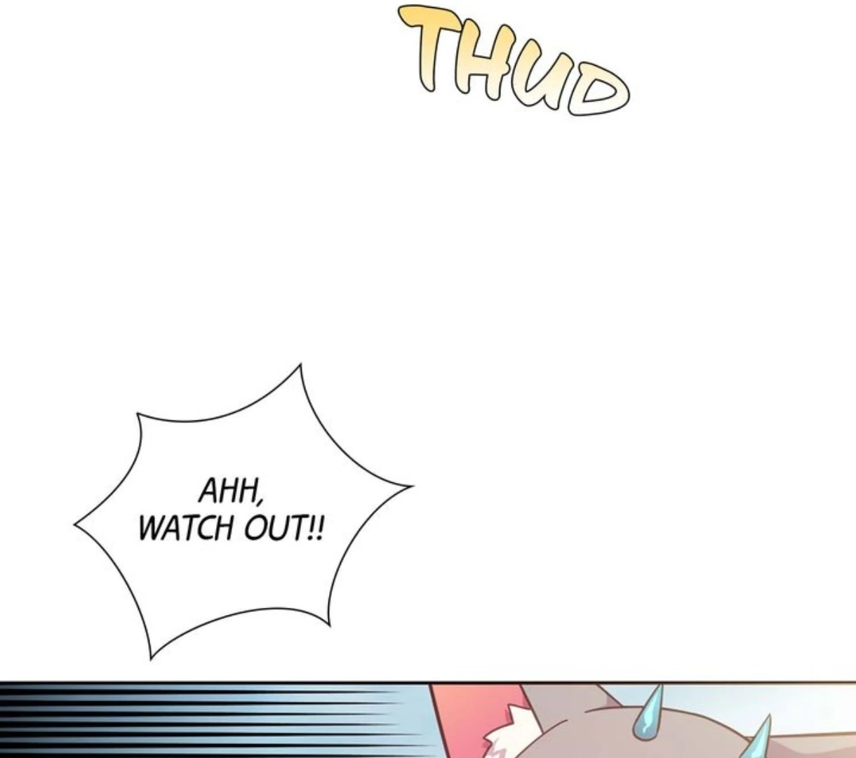 The Dungeon Raid is Just a Side Quest - Chapter 15 manhwa