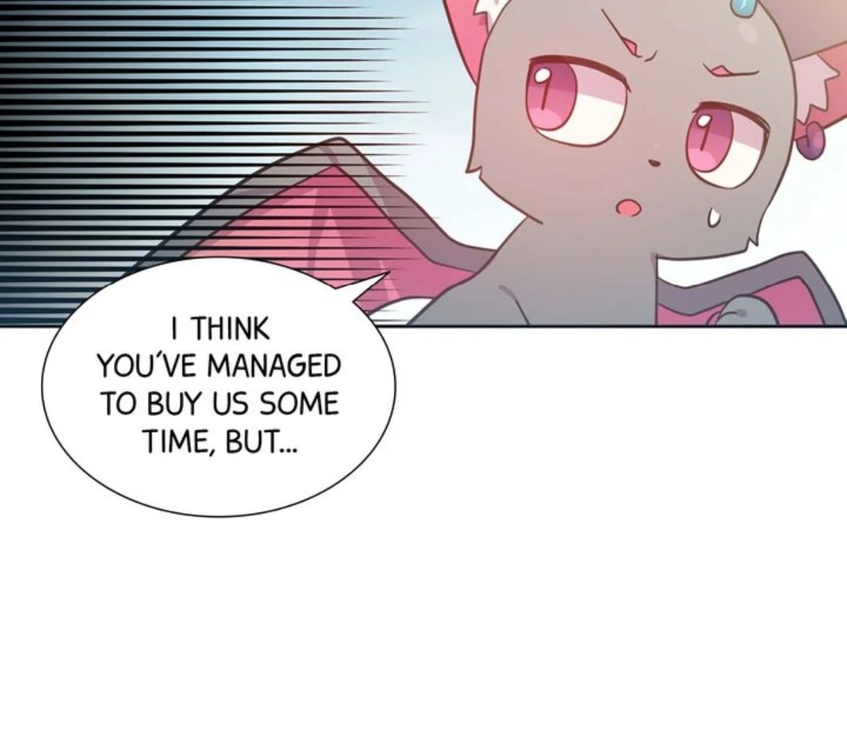 The Dungeon Raid is Just a Side Quest - Chapter 15 manhwa