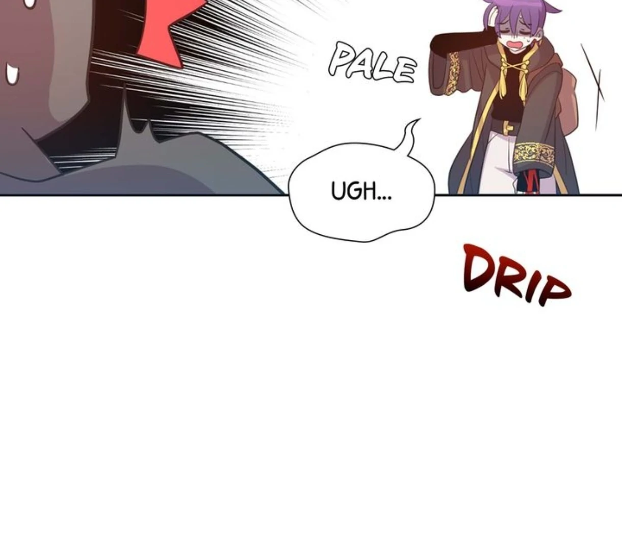 The Dungeon Raid is Just a Side Quest - Chapter 15 manhwa