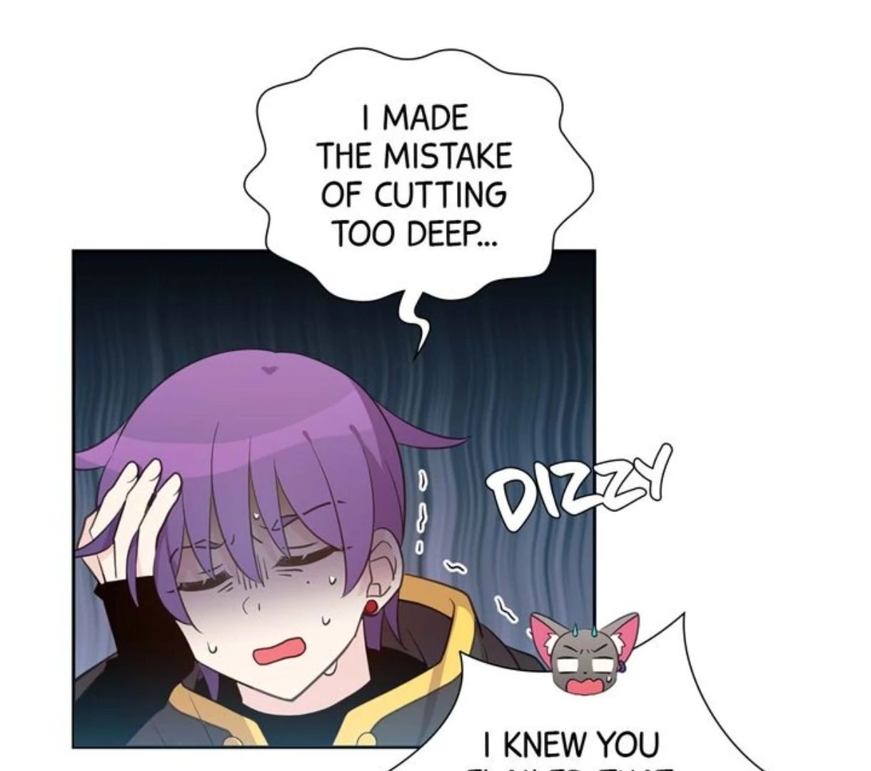 The Dungeon Raid is Just a Side Quest - Chapter 15 manhwa