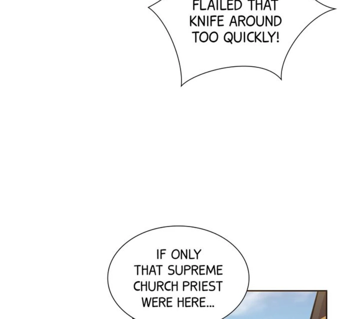 The Dungeon Raid is Just a Side Quest - Chapter 15 manhwa