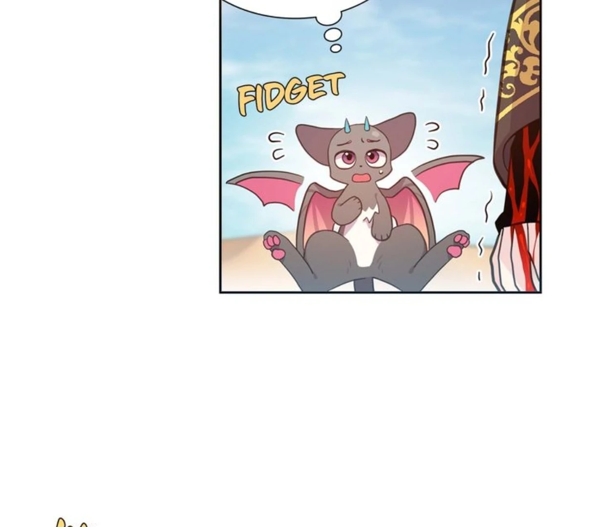 The Dungeon Raid is Just a Side Quest - Chapter 15 manhwa