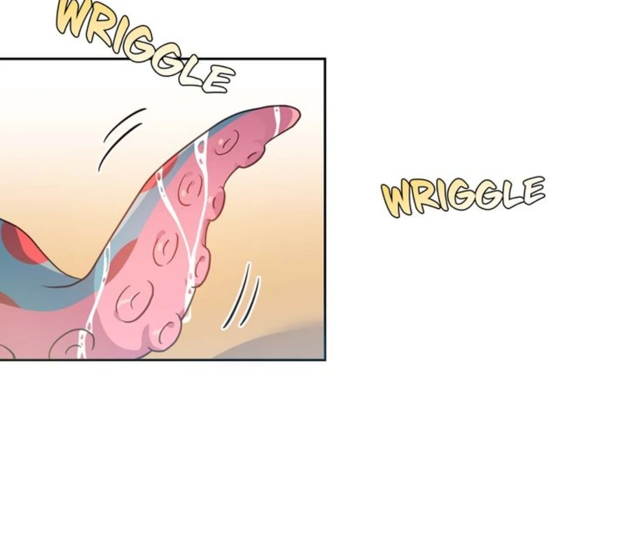 The Dungeon Raid is Just a Side Quest - Chapter 15 manhwa