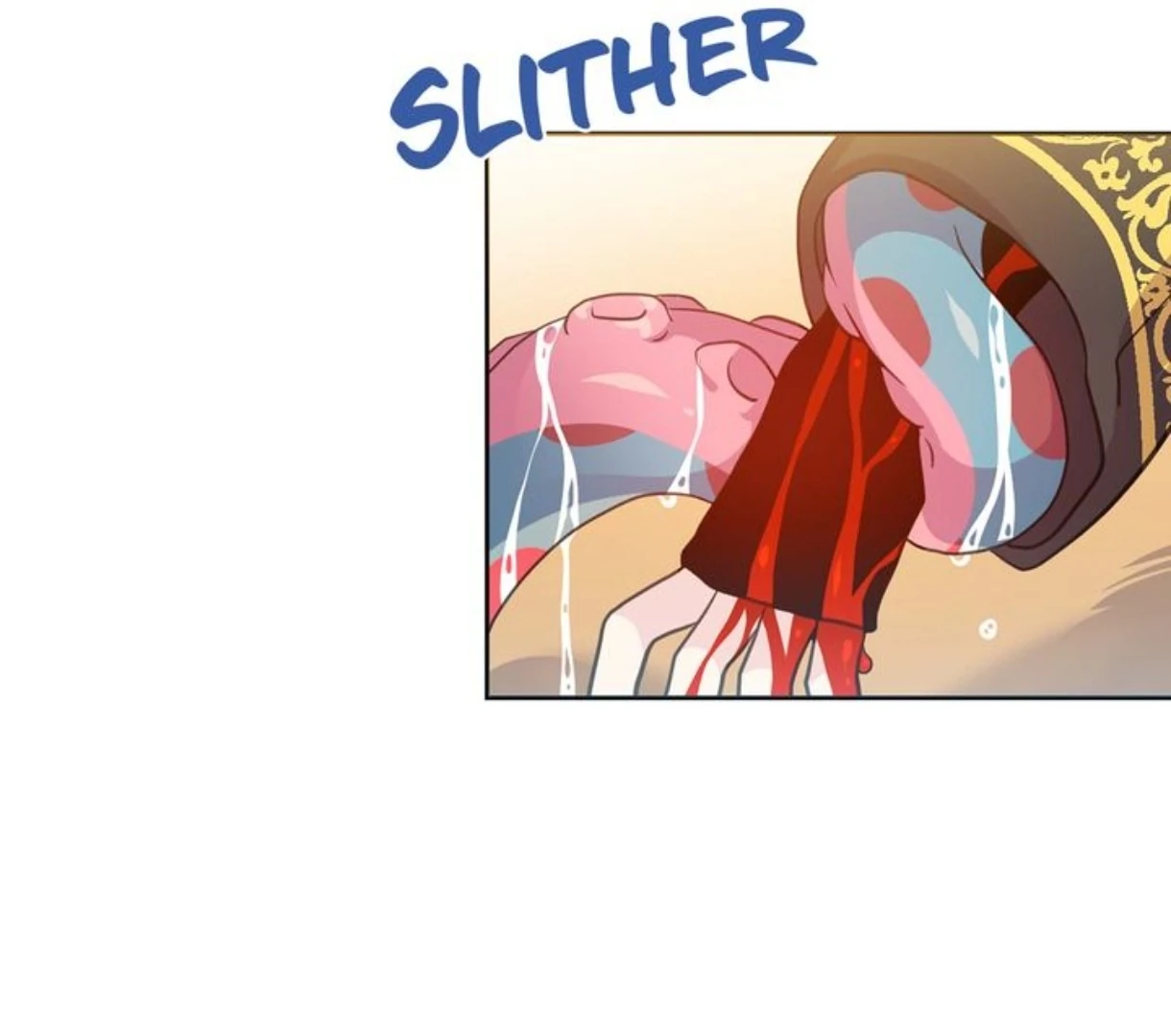 The Dungeon Raid is Just a Side Quest - Chapter 15 manhwa