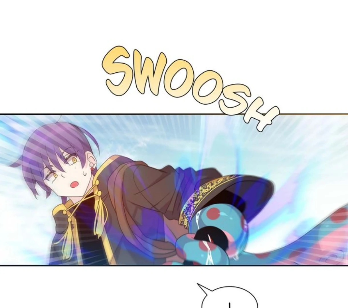 The Dungeon Raid is Just a Side Quest - Chapter 15 manhwa